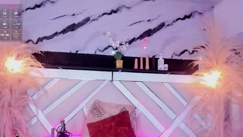 Zoey  online show from March 12, 9:51 pm