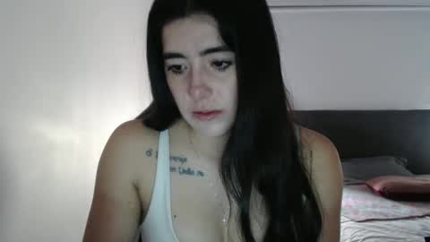 Zoe online show from February 24, 6:55 pm