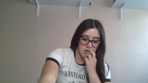 Zoe online show from September 28, 9:46 pm