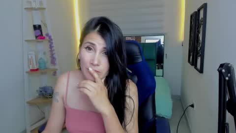 Zoe online show from January 8, 3:01 am