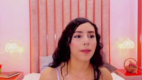 Zoe Monrow online show from May 30, 12:36 pm