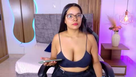 Zoe Ortega online show from July 22, 2:08 pm