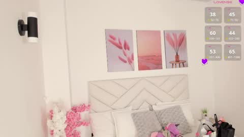 Zoe online show from February 6, 5:48 pm