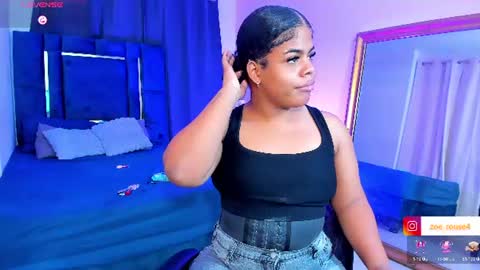 zoe_rosee4 online show from July 19, 7:00 am