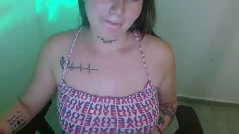 Snapshot of zoe_sexy69 chatting on February 16, 3:26 am ZOE online show from February 16, 3:26 am