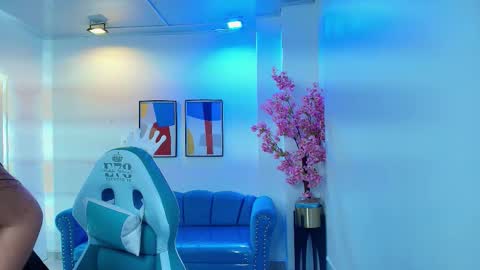 Zoe online show from March 18, 12:22 pm