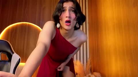 Zoe online show from February 11, 10:46 pm