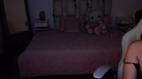 Zoe online show from November 21, 1:42 pm