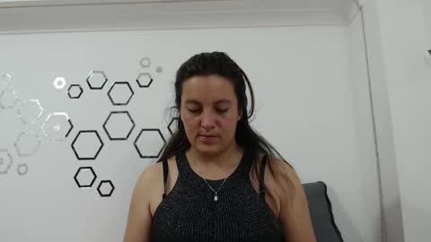 Snapshot of zoe_velvet chatting on October 6, 10:16 pm Carolina online show from October 6, 10:16 pm