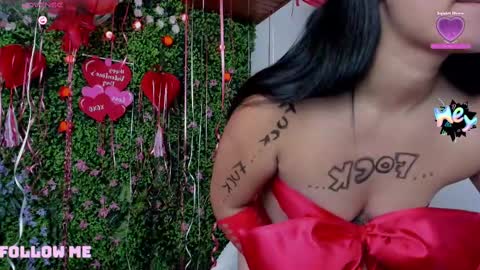 Zoe online show from February 14, 2:50 am