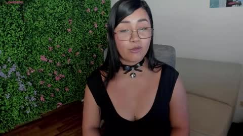 Zoe online show from September 22, 3:32 am