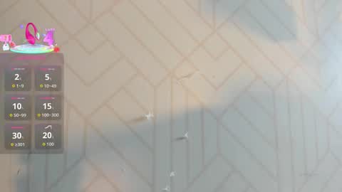 Zoe  online show from March 28, 12:06 pm