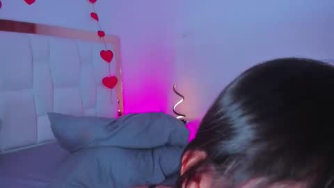 Zoe online show from March 14, 7:51 pm