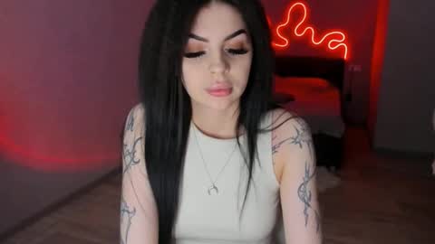 zoedrift online show from November 2, 1:44 pm