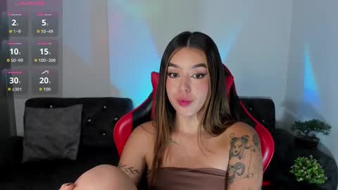  zoee jackson online show from September 13, 9:12 am