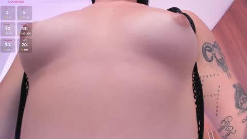  zoee jackson online show from March 7, 11:38 pm