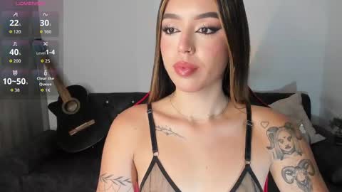  zoee jackson online show from September 14, 9:22 am