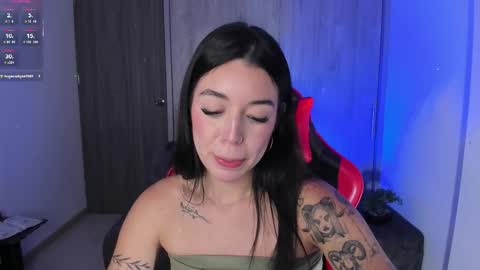  zoee jackson online show from February 5, 5:11 am