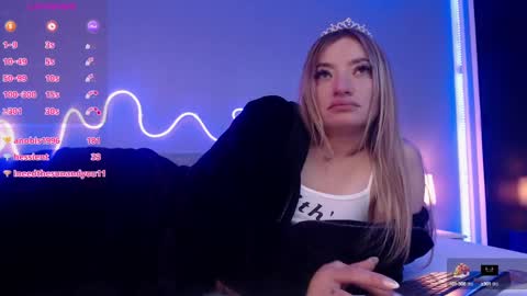 zoe online show from March 10, 9:45 am