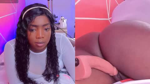 Snapshot of zoeethompson_cm chatting on October 17, 11:03 am online show from October 17, 11:03 am