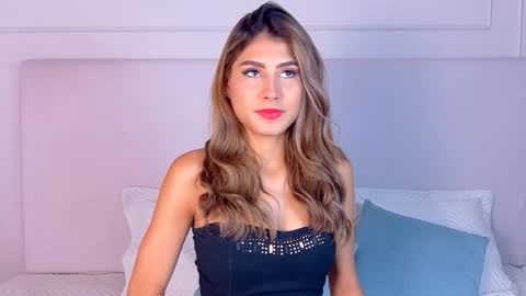 Zoe online show from November 5, 11:12 am