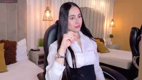 Zoe online show from February 28, 3:43 am