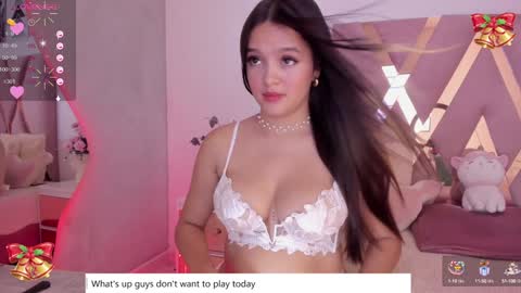 Antonella Kim online show from December 11, 3:26 pm