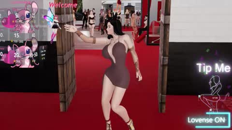 zoeth_mistress online show from October 4, 9:29 am