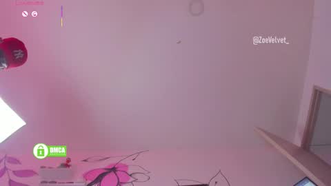 Snapshot of zoevelvett chatting on September 14, 1:45 pm    online show from September 14, 1:45 pm