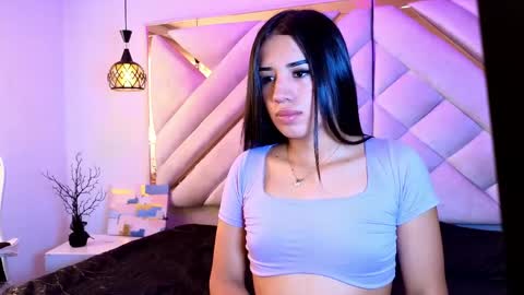 Zoe online show from April 14, 12:19 pm