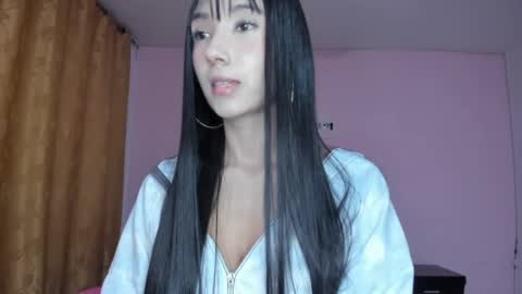 Zoey online show from April 5, 12:51 am