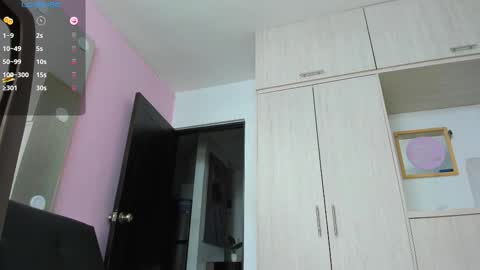 Snapshot of zoey_cooper chatting on October 15, 11:59 pm zoey Independent model online show from October 15, 11:59 pm