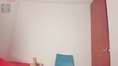 Zoe online show from December 1, 10:52 pm