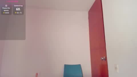 Zoe online show from November 5, 9:17 pm