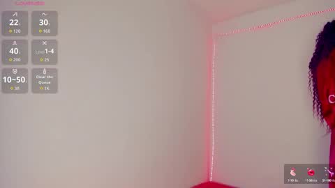 Zoe online show from September 28, 9:57 pm