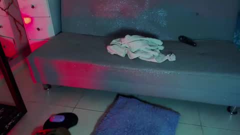 zoey fox  online show from September 25, 1:12 am