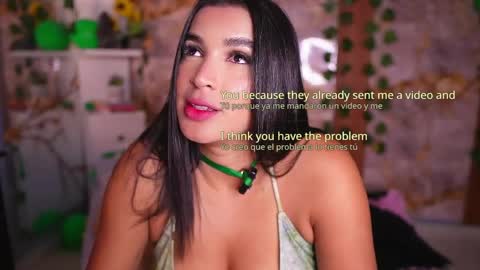 zoey fox  online show from March 25, 12:39 am