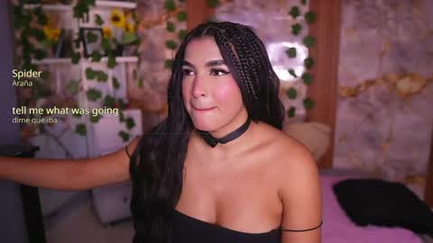 zoey fox  online show from May 30, 12:42 am