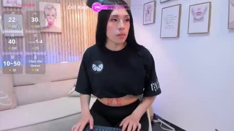 Zoey  online show from March 21, 11:37 am