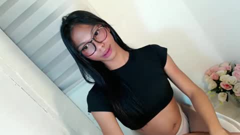 zoey online show from February 23, 5:39 pm