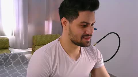 ZohanMohamed online show from March 5, 5:33 pm