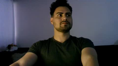 ZohanMohamed online show from March 2, 10:14 am