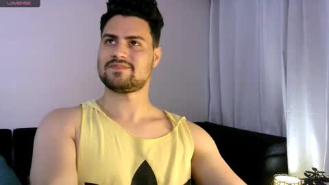 ZohanMohamed online show from February 16, 9:15 am