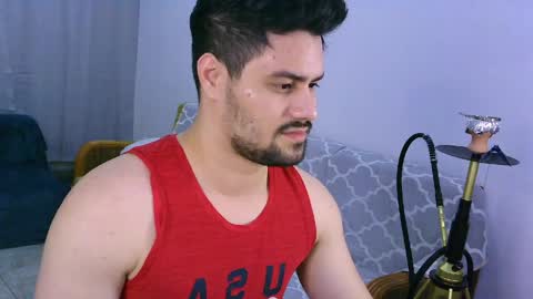 ZohanMohamed online show from April 8, 1:52 am