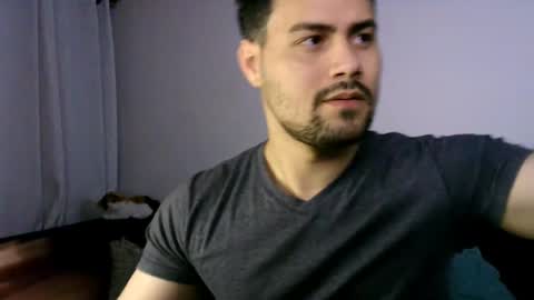 ZohanMohamed online show from March 10, 7:55 am