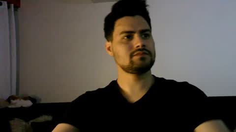 ZohanMohamed online show from March 12, 4:51 am