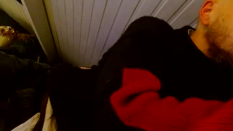 zolexthomas online show from February 12, 7:24 pm