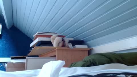 zolexthomas online show from January 27, 3:39 pm