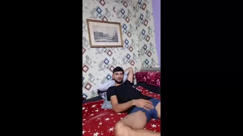 Sexy boy29 online show from January 12, 5:53 pm