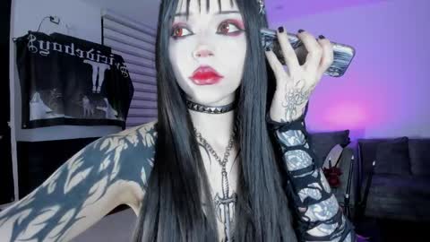 SOPHIE    online show from April 19, 2:23 am